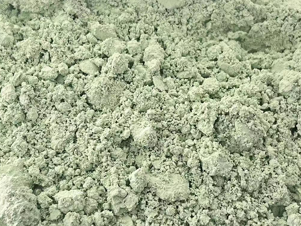 铜基抗菌剂